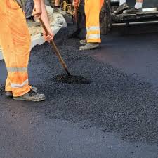 Best Driveway Border and Edging  in Fremont, OH